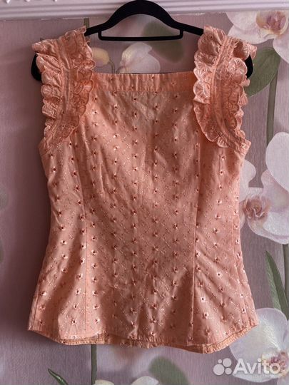 Кофточка женская летняя