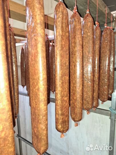 Къыйма из конины