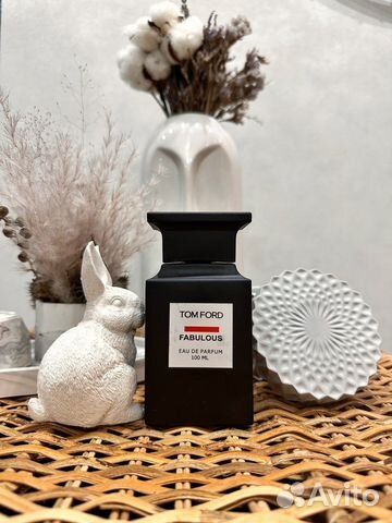 Духи, Парфюм Tom Ford Fabulous