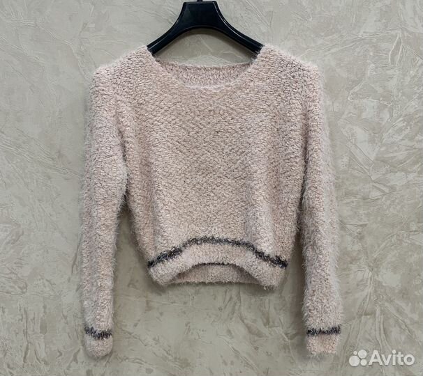 Женский свитер