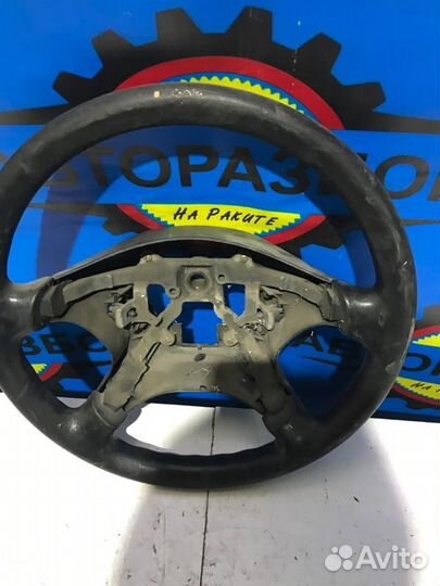 Руль Mitsubishi Galant 8 1999