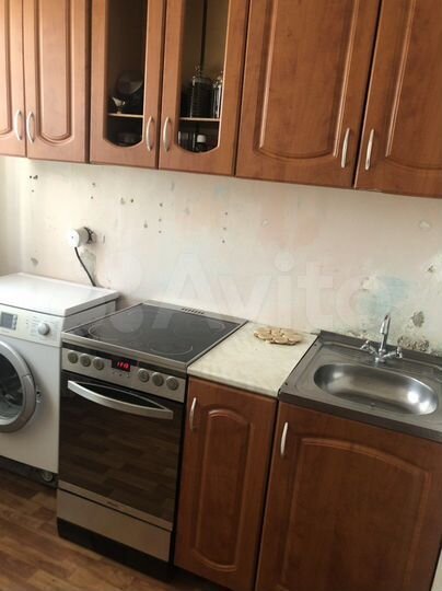 2-к. квартира, 45 м², 3/5 эт.