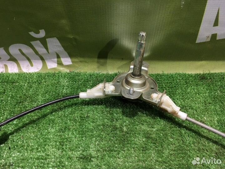 Стеклоподъемный механизм задний левый Chevrolet