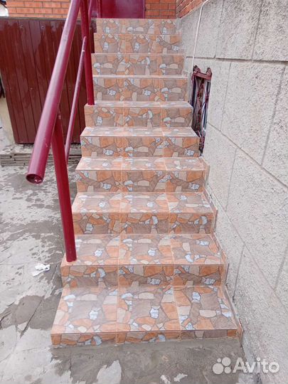 Плиточник укладка плитки
