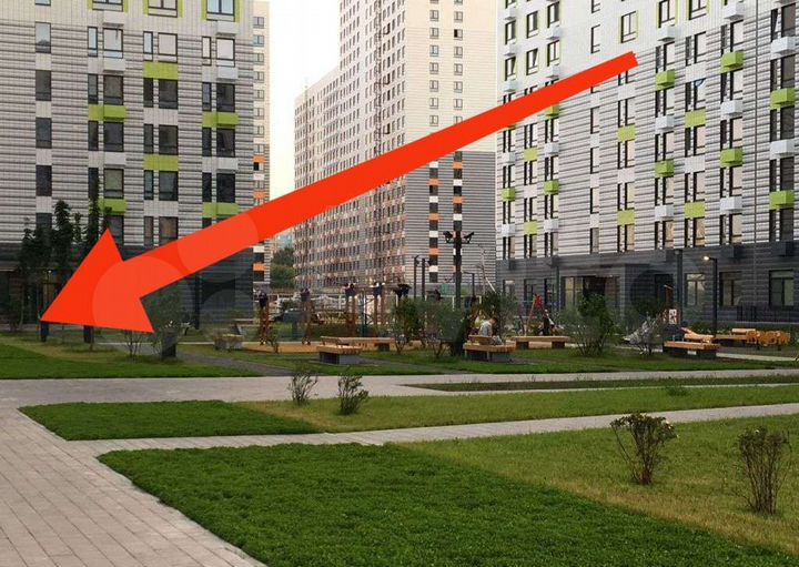 Гараж, 10 м²