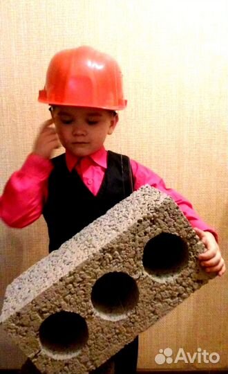 Керамзитные блоки и креамзитобетонные блоки RRG-22