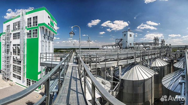 Жиловщики мяса (Есть жильё для сотрудников)