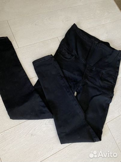 Джинсы для беременных