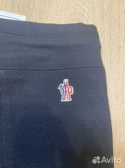Брюки Moncler 44