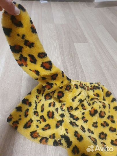 Костюм тигренка