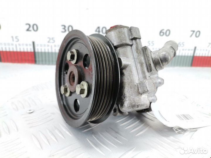 Насос гидроусилителя руля (гур) для Jaguar S-Type