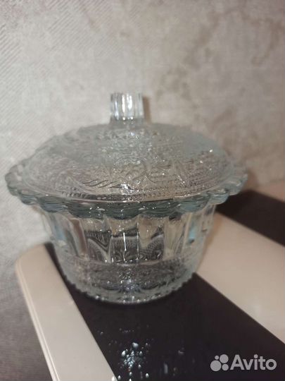 Ваза для варенья,конфетница