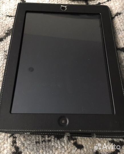 Планшет apple iPad air 4