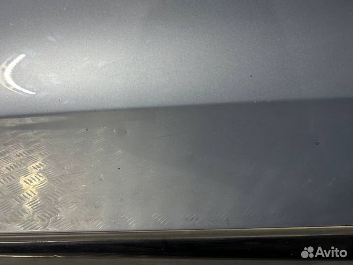 Дверь передняя левая Changan Uni-T