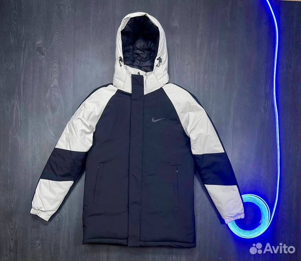 Куртка Nike