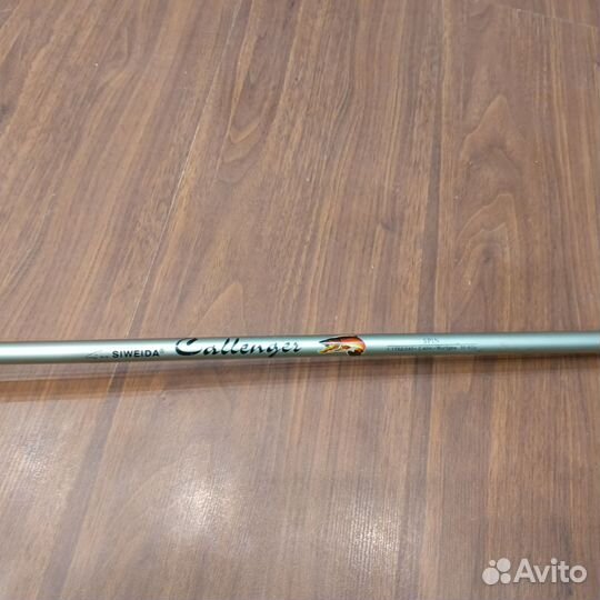 Спиннинг Callenger