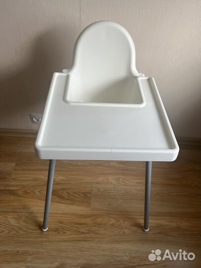 Стул для кормления IKEA