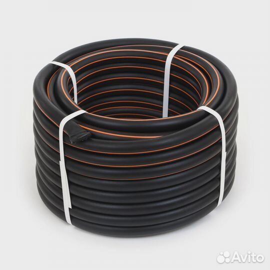 Шланг поливочный Жук Оптима (тэп) 25 м