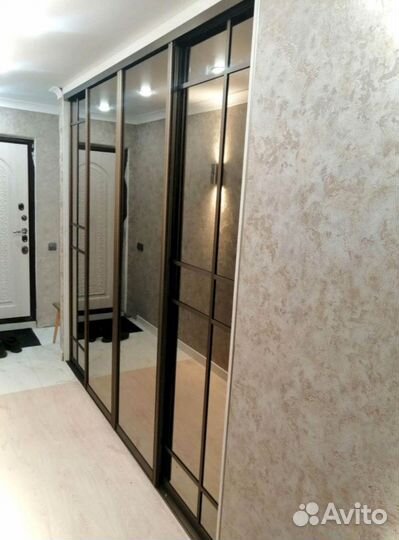 Перегородка лофт