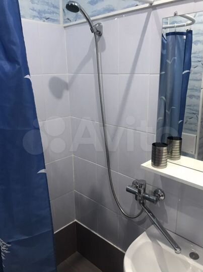 Комната 25 м², 1/3 эт.