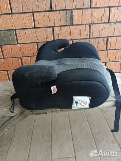 Продам бустеры.2 шт