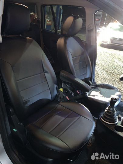 Ford Fusion 1.6 МТ, 2005, 163 000 км