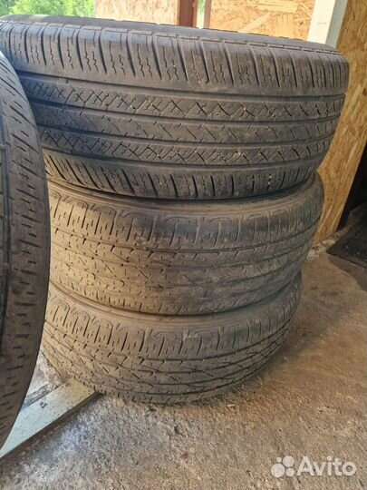 Firestone Affinity HP 225/65 R17