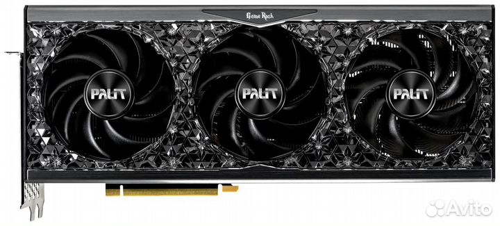 Видеокарты Palit NED4080019T2-1030Q