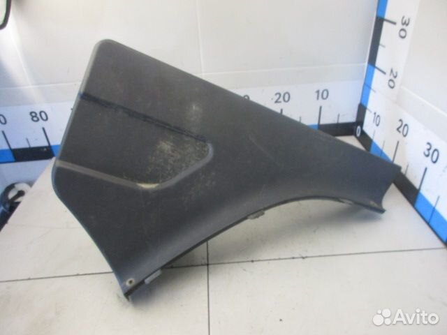 Накладка на крыло Scania P, G, R series