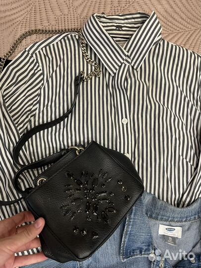 Пакет вещей для девушки 42 44