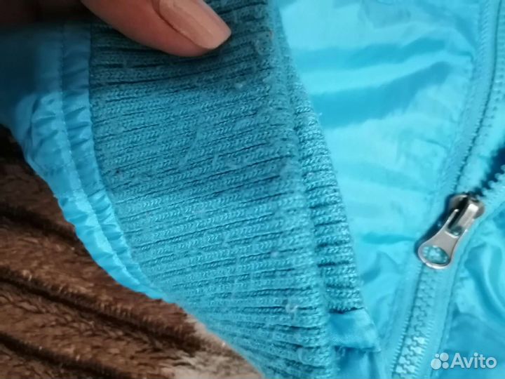 Куртка ветровка для мальчика