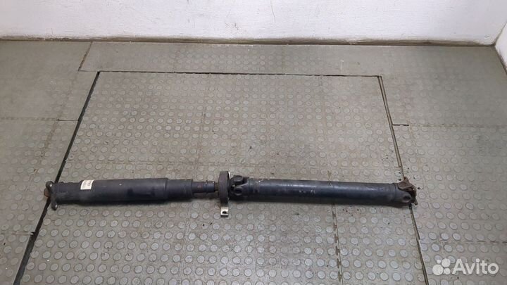 Кардан BMW X3 E83, 2004