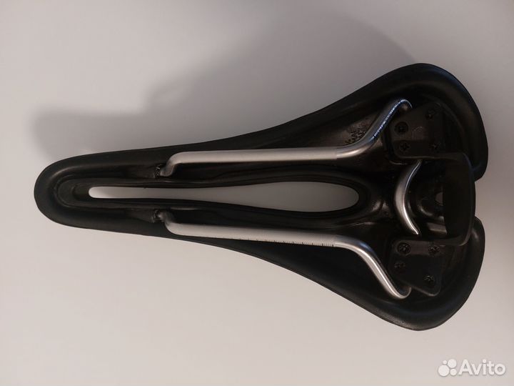 Седло Selle SMP Hybrid 140мм