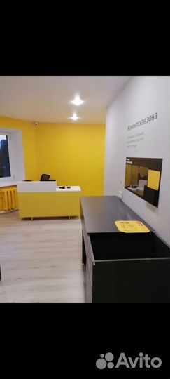 Продам готовый бизнес пункт выдачи Яндекс