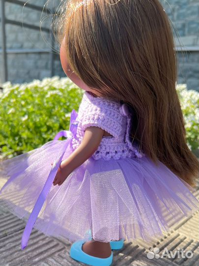 Платья для куклы Нинес Мич Nines Mia