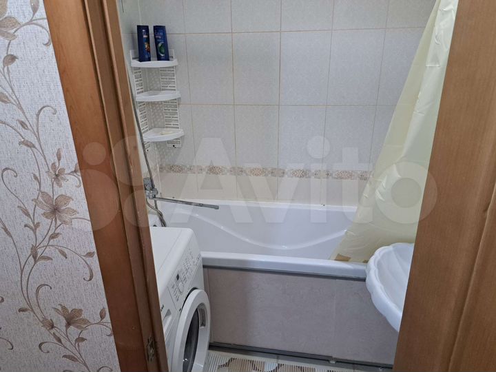 2-к. квартира, 53 м², 7/9 эт.