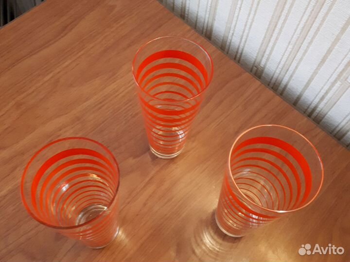 Ваза,Стакан,Салфетница из СССР