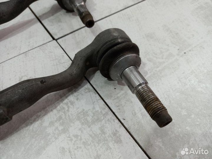 Рулевые наконечники Bmw 535I F07 GT N55B30A 2010