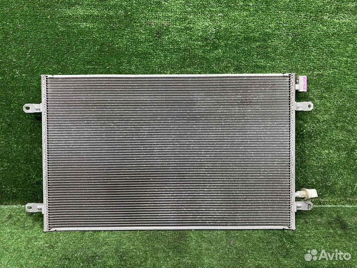 Радиатор кондиционера audi A6 C6 4F2 2006