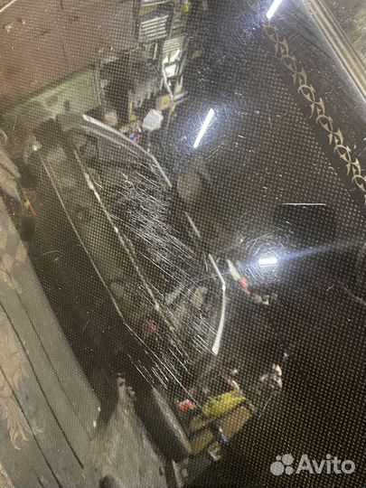 Заднее стекло ваз 2108 2109 2113 2114