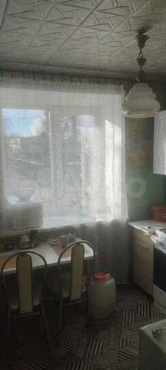 4-к. квартира, 75 м², 1/5 эт.