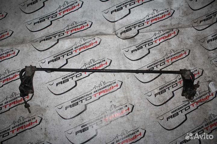 Стабилизатор mitsubishi dingo CQ1A CQ2A CQ5A B 2WD