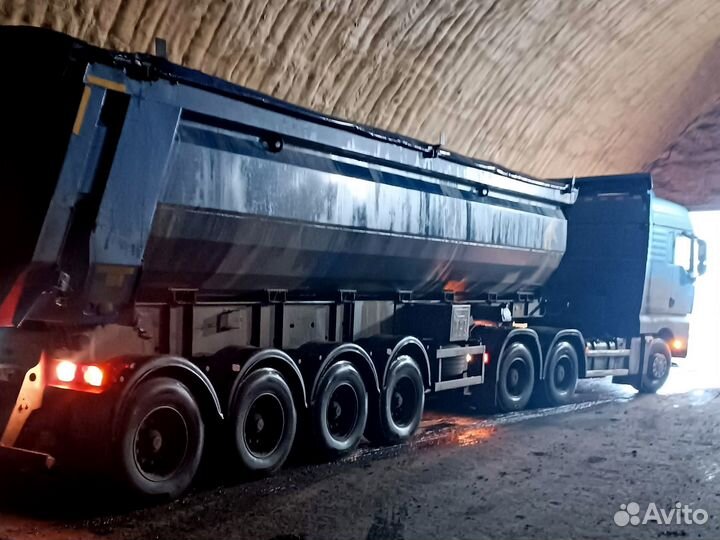 Перевозка свеклы