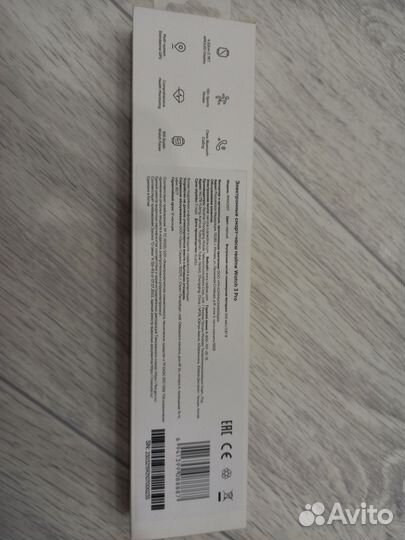 Смарт-часы Realme watch 3 PRO