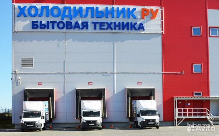 Комплектовщик с тсд Вахта Москва