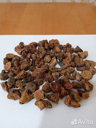 Корень Калгана