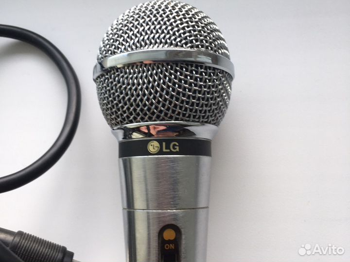 Микрофон