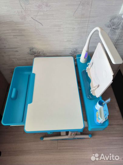 Растущий стол