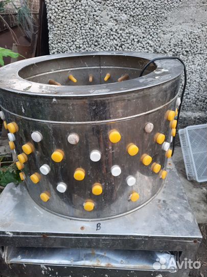 Аренда перосъемной машины