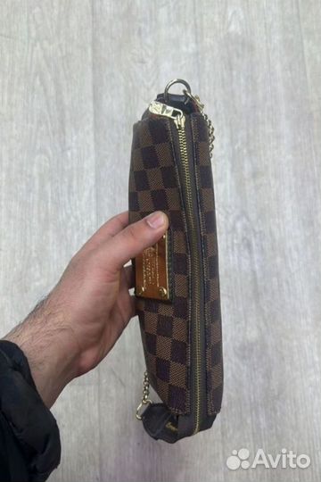 Сумка клатч Louis Vuitton